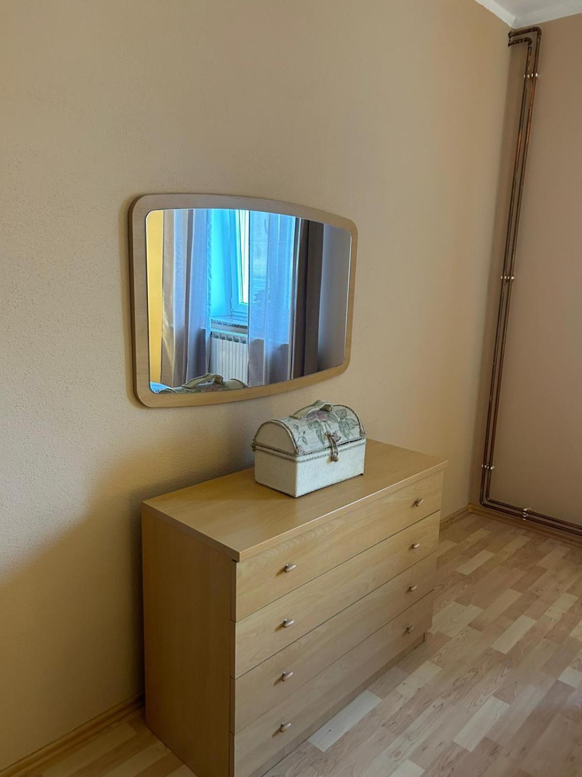 Domus Nostra Appartement Lovinac  Buitenkant foto