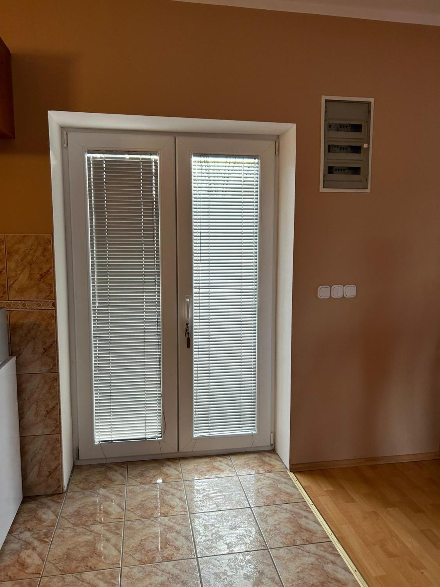 Domus Nostra Appartement Lovinac  Buitenkant foto