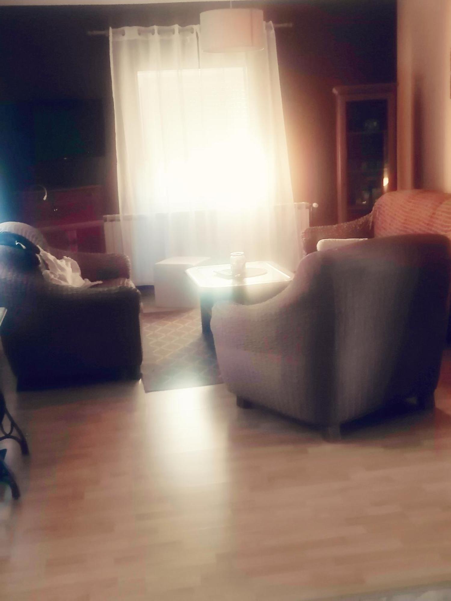 Domus Nostra Appartement Lovinac  Buitenkant foto